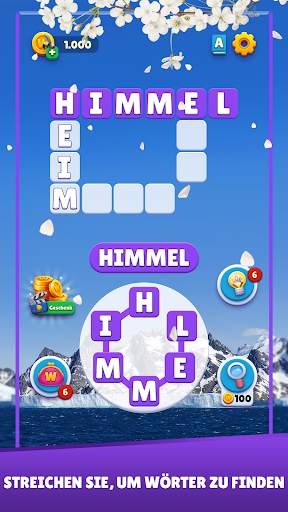 Word Universe screenshot 5