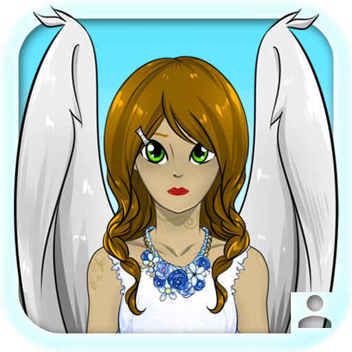 Avatar Maker: Girls icon
