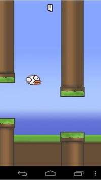 Crafty Bird screenshot 2