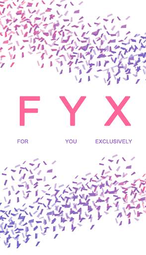 FYX screenshot 3
