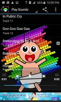 Funny Baby Sounds screenshot 4