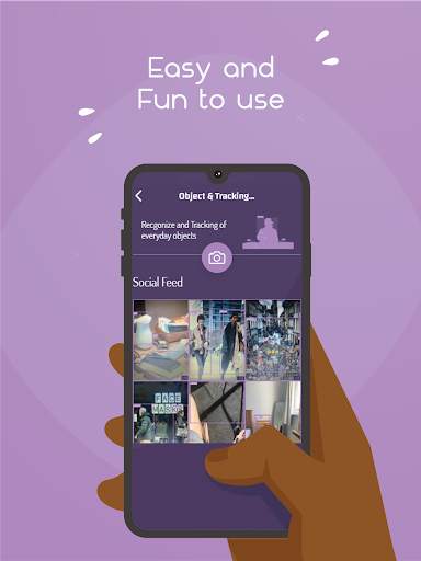 SocialAI screenshot 13