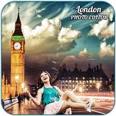 London Photo Editor 1.3