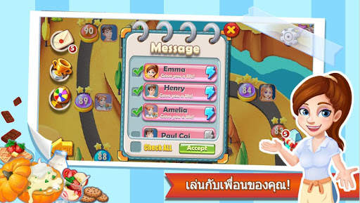Chef Fever screenshot 5