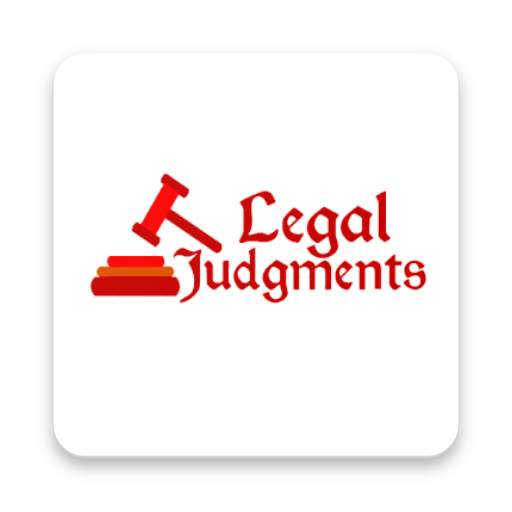 Legal Judgments 1.0.32