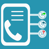 Fake Calls Logger icon
