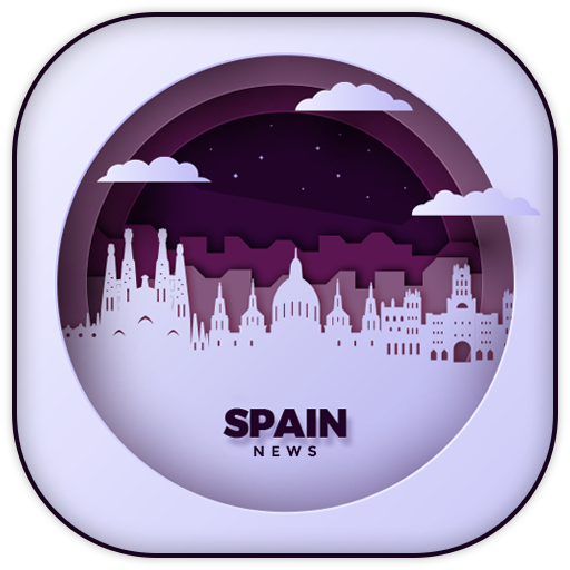Spain News icon