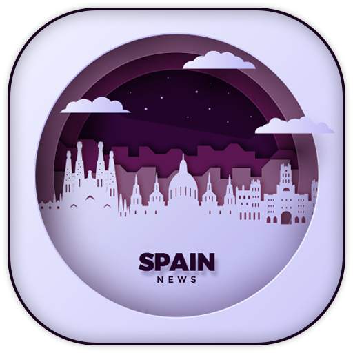 Spain News 1.0