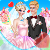 Princess Wedding Makeup icon