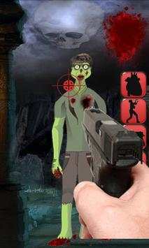 Zombie Talking screenshot 6