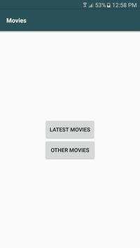 English online movies screenshot 2