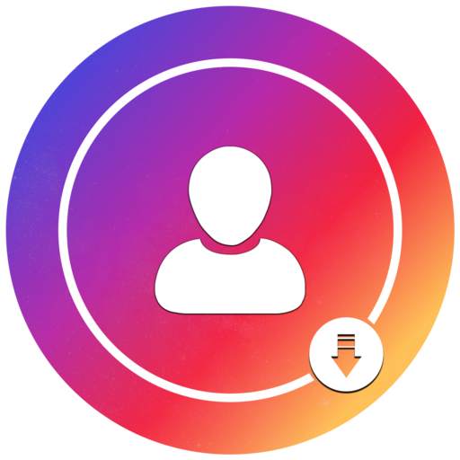 Profile Pic Downloader - Video Downloader for IG 1.0.5