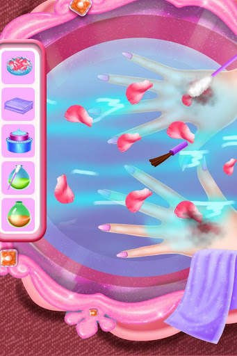 Girl Game:The Car Key Secret screenshot 5