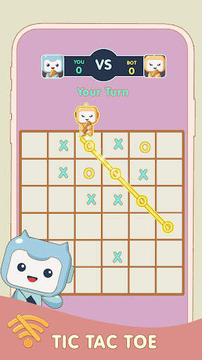 No Wifi Games: Fun & Offline screenshot 3