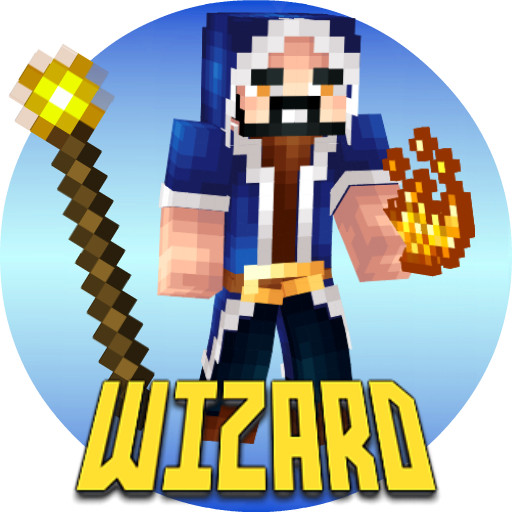 Addon Wizards أيقونة