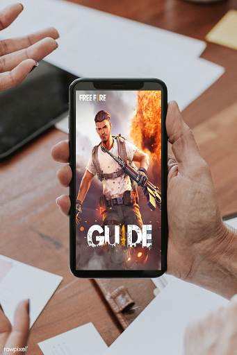 Guide pro FREE FIRE screenshot 3