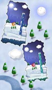 Love floppy Bird - One Tap Game screenshot 4
