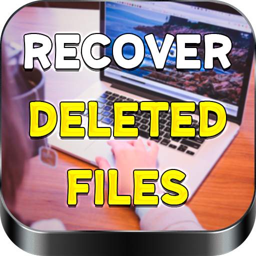 Recover Deleted Files From Internal Storage Guide 1.0