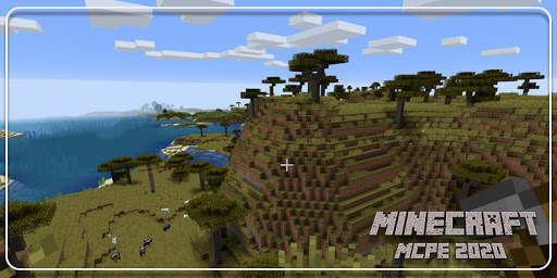Free Minecraft PE 2020 screenshot 4