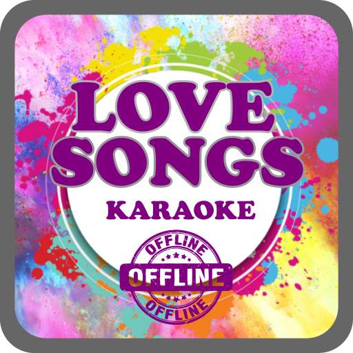 Love Songs Karaoke Offline 5.0.0