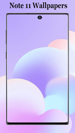 Note 11 Wallpaper screenshot 4