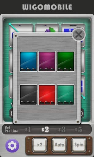 SlotMachine screenshot 4