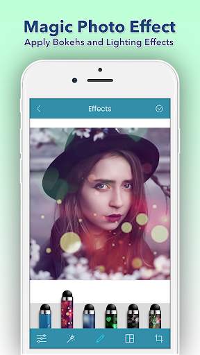 Magic Photo Effect : Photo Lab & Photo Editor screenshot 3