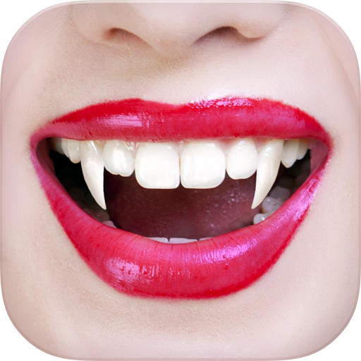 Fangs иконка
