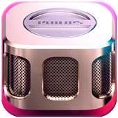Powerful Volume Booster - Loud Sound Speaker 1.2