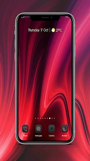 HD Wallpapers For Xiaomi Mi-Redmi screenshot 6