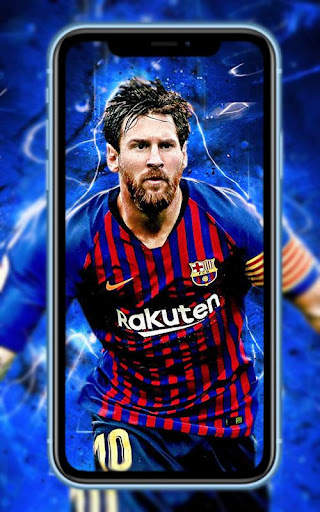 Football Wallpaper HD 2021 screenshot 1