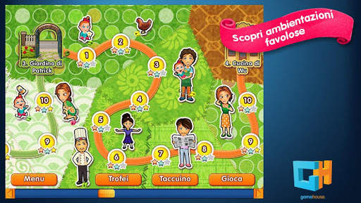 Delicious Emilys New Beginning screenshot 3