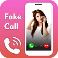 Fake Call -Facetime prank call