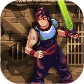 Dungeon Blade - Platform Game 1.2