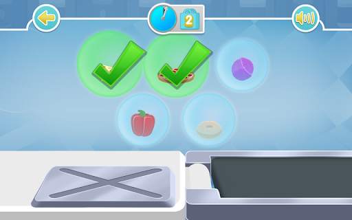 Shop 'n Learn Smart Checkout screenshot 12