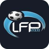 LFP2000 icon