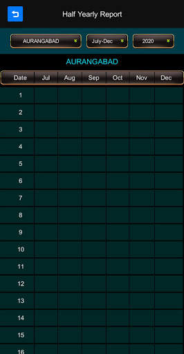 Satta-King Results screenshot 3