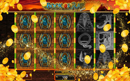 Books Of Ra screenshot 4