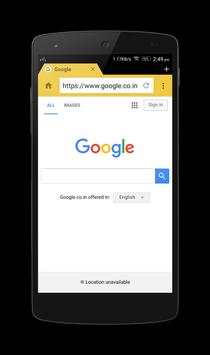 Super Browser скриншот 5