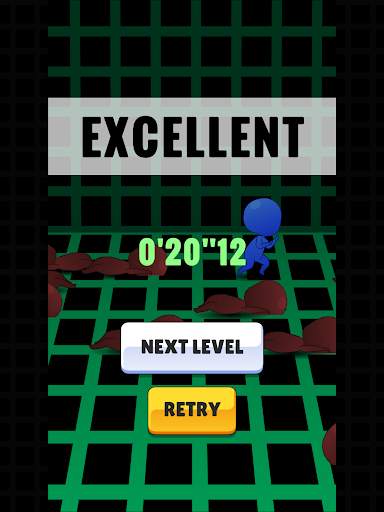 Grab & Throw screenshot 8