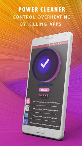 Phone Master Cleaner - App Clean Master & Booster screenshot 3