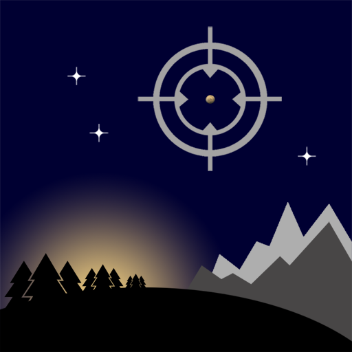 Planet Finder icon