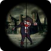 Sniper Zombie Assault 1.0