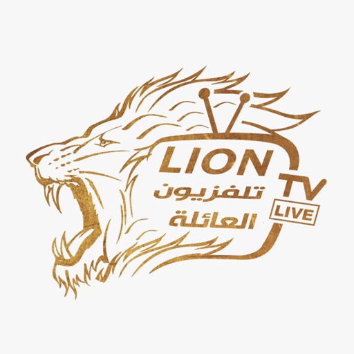 LionTV icon
