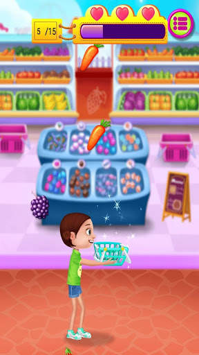 Real Ice Cream Truck - Kids screenshot 6