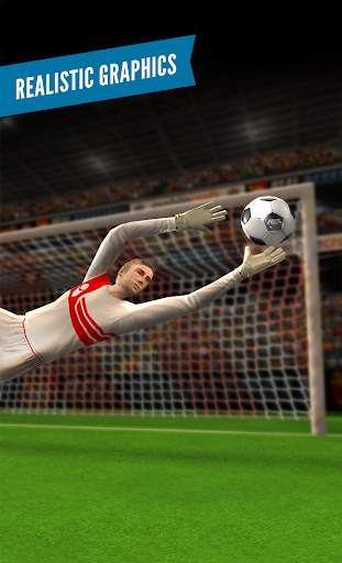 Flick Shoot 2 screenshot 2