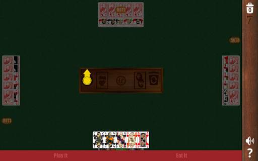Eat It! The Card Game screenshot 8
