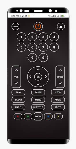 All Remote Control Tv, AC, Cable, Dish, DVD, Mp3 screenshot 4