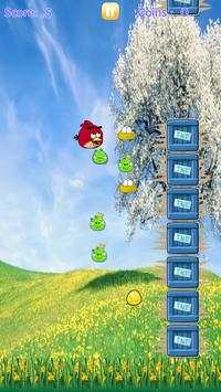 Bird Cut Ballad screenshot 6