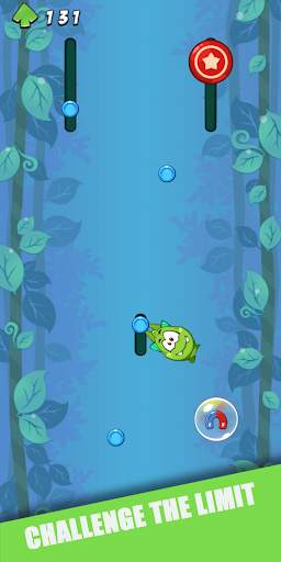 Swing-Free Fun Adventure Game screenshot 4